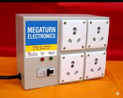 Power Conversion Systems